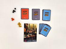 Carica l'immagine nel visualizzatore di Gallery, Gioco in scatola "Smogville - The Game"