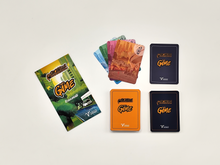 Carica l'immagine nel visualizzatore di Gallery, Gioco in scatola "Smogville - Party Game"