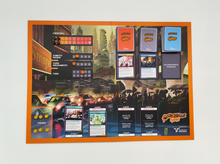 Carica l'immagine nel visualizzatore di Gallery, Gioco in scatola "Smogville - The Game"