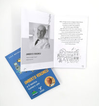 Carica l'immagine nel visualizzatore di Gallery, "Umberto Veronesi e il nemico numero uno"