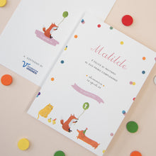 Carica l'immagine nel visualizzatore di Gallery, Invito con busta - Linea Party (20 pezzi)