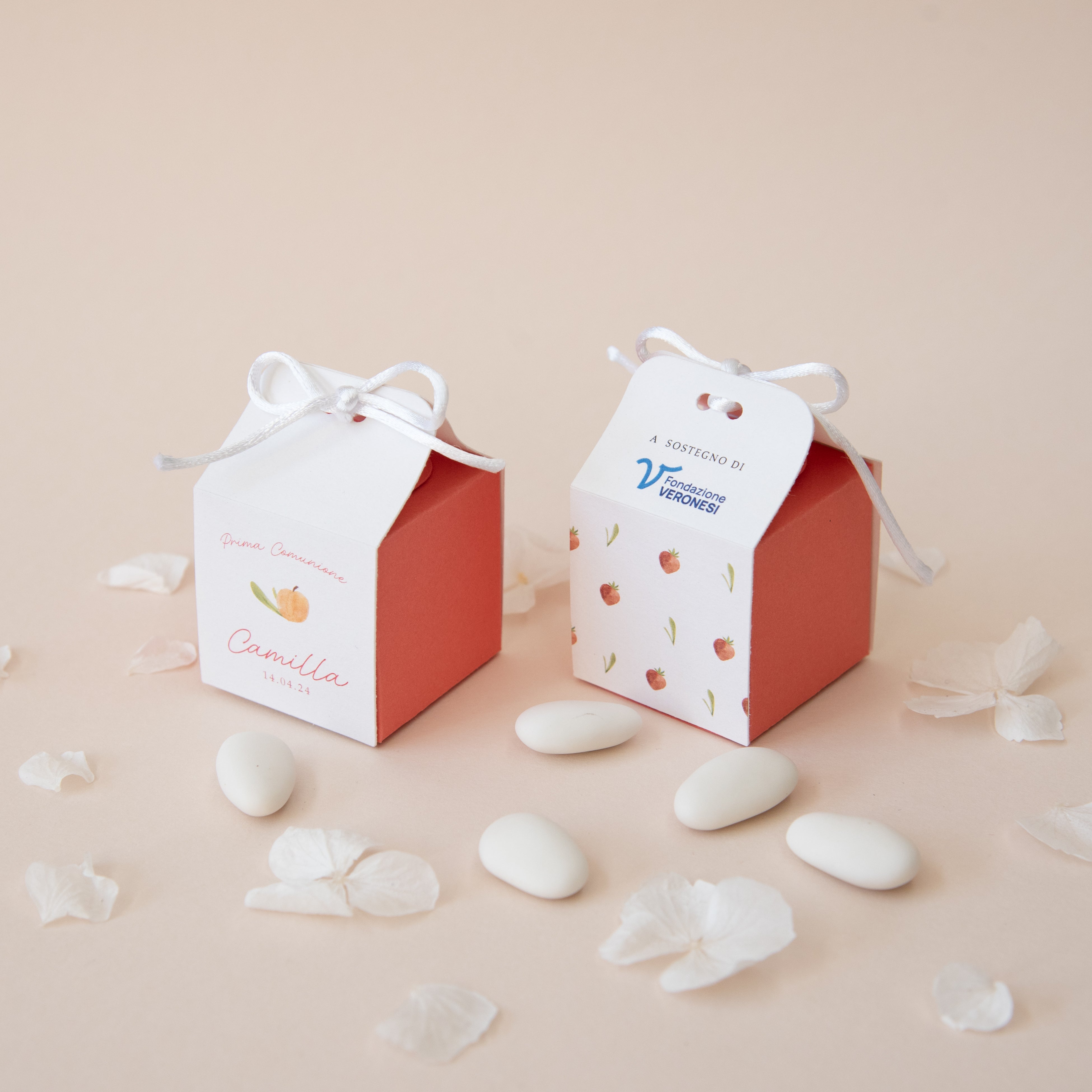 Joyfulmap Saliera In Ceramica Con Coperchio In Bambù E 10 Etichette - 273g - Design Ribaltabile Per Cucina