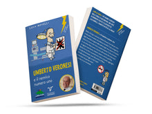 Carica l'immagine nel visualizzatore di Gallery, "Umberto Veronesi e il nemico numero uno"