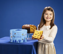 Carica l&#39;immagine nel visualizzatore di Gallery, il Panettone per la ricerca®: confezione da 6 pezzi
