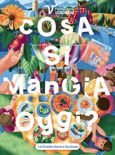 Carica l&#39;immagine nel visualizzatore di Gallery, Grembiule con ricettario
