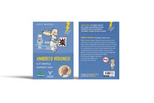 Carica l&#39;immagine nel visualizzatore di Gallery, &quot;Umberto Veronesi e il nemico numero uno&quot;
