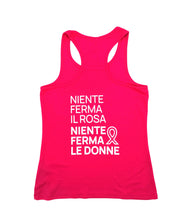 Carica l&#39;immagine nel visualizzatore di Gallery, Kit &quot;Niente ferma il rosa, niente ferma le donne&quot;
