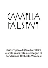 Carica l&#39;immagine nel visualizzatore di Gallery, Stampa d&#39;Autore - Opera di Camilla Falsini
