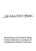 Carica l&#39;immagine nel visualizzatore di Gallery, Stampa d&#39;Autore - Opera di GeometricBang
